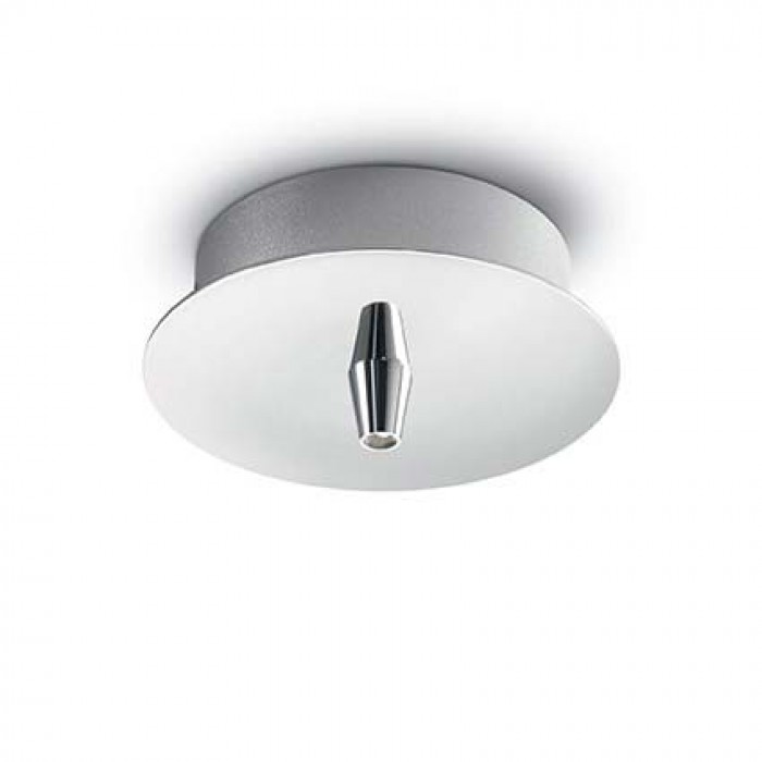 Аксесуар Ideal Lux Cup MSP1 Cromo