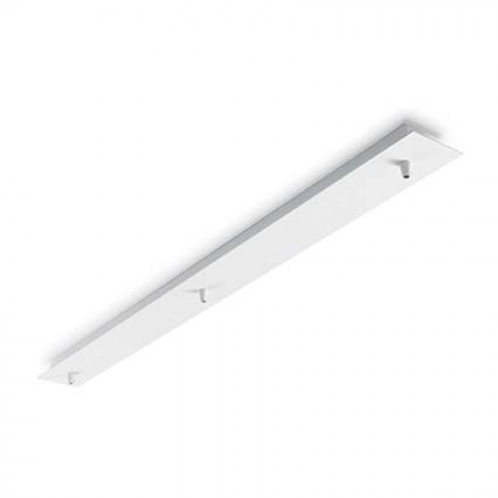 Аксесуар Ideal Lux Cup MSB3 Bianco