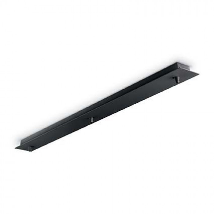 Аксесуар Ideal Lux Cup MSB3 Nero