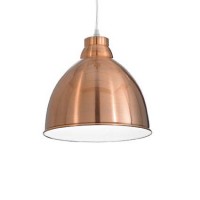 Подвесной светильник Ideal Lux Navy SP1 Rame