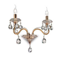 Бра Ideal Lux Negresco AP2