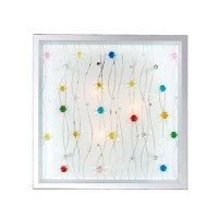 Потолочный светильник Ideal Lux Ocean PL3 Color