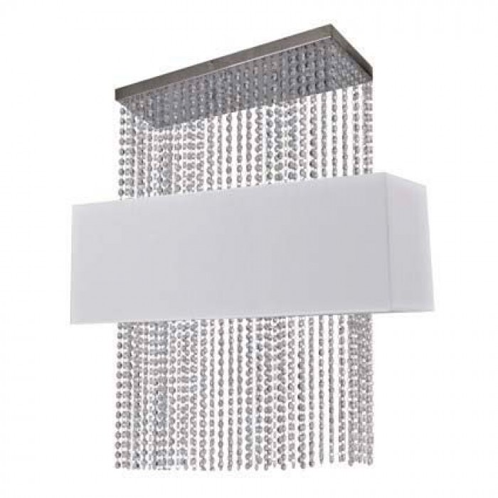 Люстра Ideal Lux Phoenix SP5 Bianco