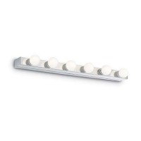 Светильник Ideal Lux Prive AP6