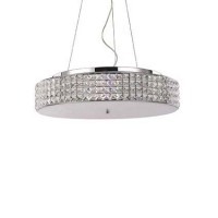 Люстра Ideal Lux Roma SP9