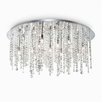 Люстра Ideal Lux Royal PL15