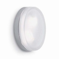Потолочный светильник Ideal Lux Toffee LED PL1 D28
