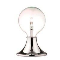 Настільна лампа Ideal Lux Touch TL1 Cromo