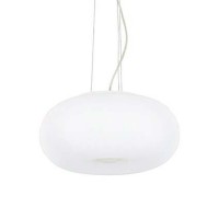 Подвесной светильник Ideal Lux Ulisse SP3 D42 Подвесной светильник Ideal Lux Ulisse SP3 D42