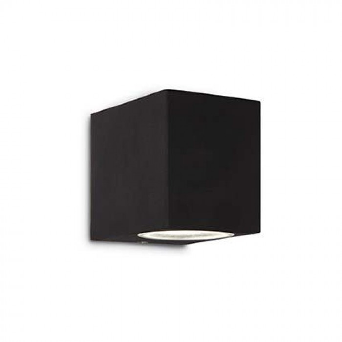 Уличный светильник Ideal Lux 115313 Up G9 1x15W IP44 черный