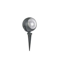 Светильник Ideal Lux Zenith PT1 Small Antracite
