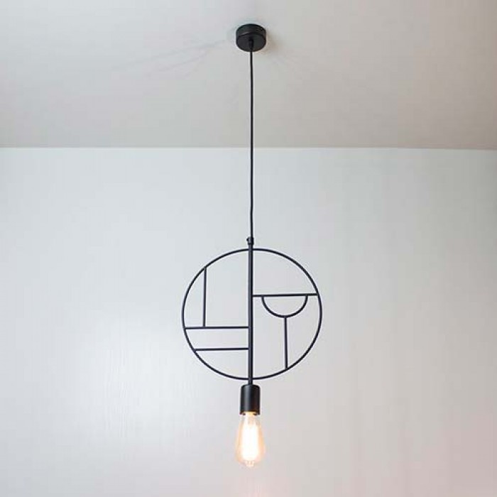 Imperium Light 160140.05.05 Avant-garde