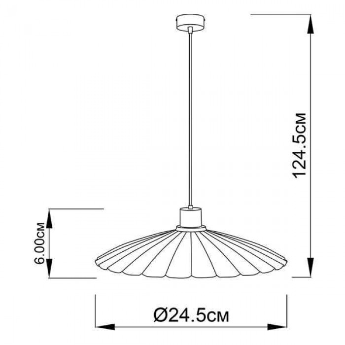 Imperium Light 167124.05.05 Ariell Imperium Light 167124.05.05 Ariell
