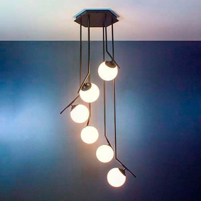 Imperium Light 2556120.05.01 Grape