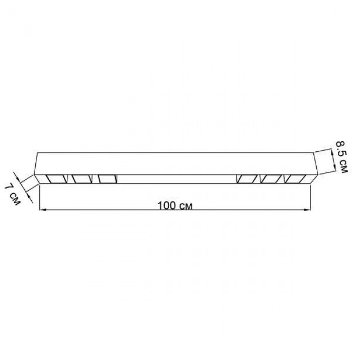 Imperium Light 28568.05.01 MaxBoxter Imperium Light 28568.05.01 MaxBoxter