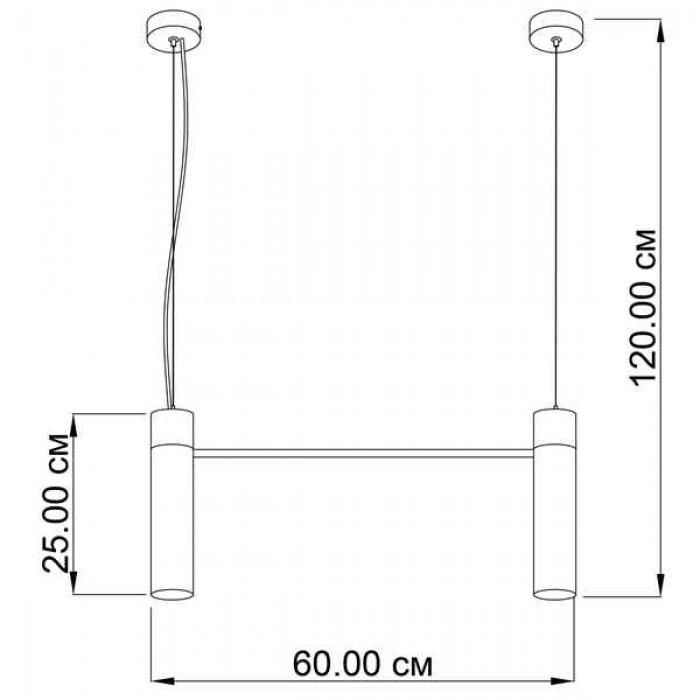 Imperium Light 296260.05.05 Bridge Imperium Light 296260.05.05 Bridge