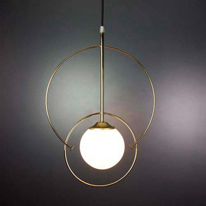 Imperium Light 320146.12.01 Art Deco