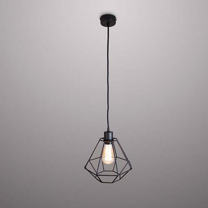 Imperium Light 36125.05.05 Black Fort Mini
