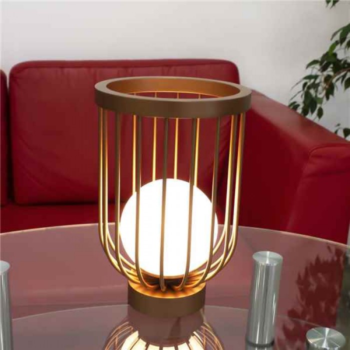 Настільна лампа Imperium Light Bowl 429130.49.01 Настільна лампа Imperium Light Bowl 429130.49.01