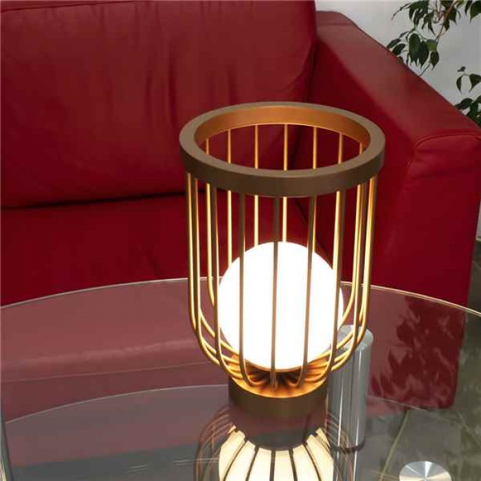 Настільна лампа Imperium Light Bowl 429130.49.01 Настільна лампа Imperium Light Bowl 429130.49.01