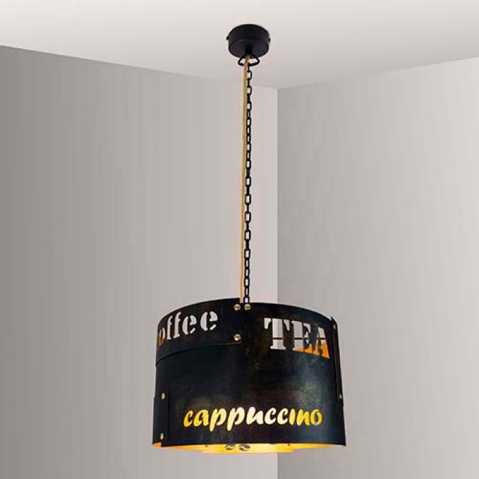 Imperium Light 96140.05.48 Coffee break