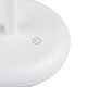 Настільна лампа Kanlux 37310 FLUXY LED IP44 W, 1.7 Вт, 140 лм, 3000К з акумулятором