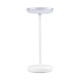 Настільна лампа Kanlux 37310 FLUXY LED IP44 W, 1.7 Вт, 140 лм, 3000К з акумулятором