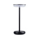 Настольная лампа Kanlux 37311 FLUXY LED IP44 B, 1.7 Вт, 140 лм, 3000К c аккумулятором