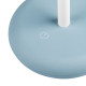 Настольная лампа Kanlux 37312 FLUXY LED IP44 BL, 1.7 Вт, 140 лм, 3000К c аккумулятором
