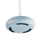Настольная лампа Kanlux 37312 FLUXY LED IP44 BL, 1.7 Вт, 140 лм, 3000К c аккумулятором