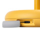 Настольная лампа Kanlux 37314 FLUXY LED IP44 Y, 1.7 Вт, 140 лм, 3000К c аккумулятором
