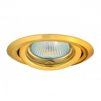 Точковий світильник Kanlux Argus CT-2115-G 00304