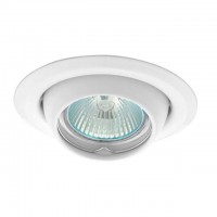 Точечный светильник Kanlux Argus CT-2117-W 00311