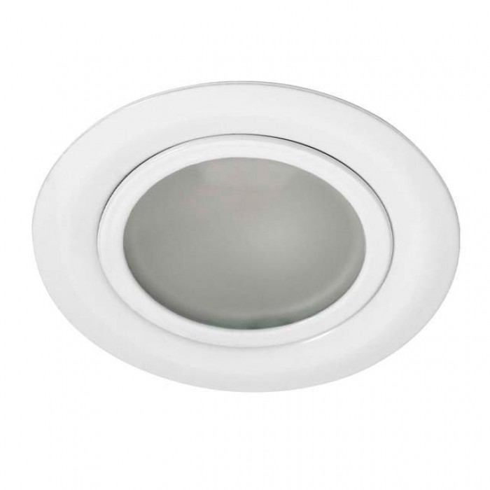 Точковий світильник Kanlux Gavi CT-2116B-W 00810