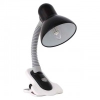 Настольная лампа Kanlux Suzi HR-60-B 07151