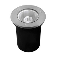 Грунтовый светильник Kanlux Xard DL-40 07195