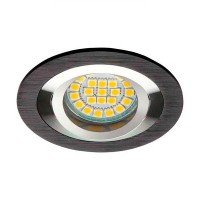 Точечный светильник Kanlux Seidy CT-DTO50-B 18288