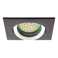 Точковий світильник Kanlux Gwen CT-DTL50-B 18530
