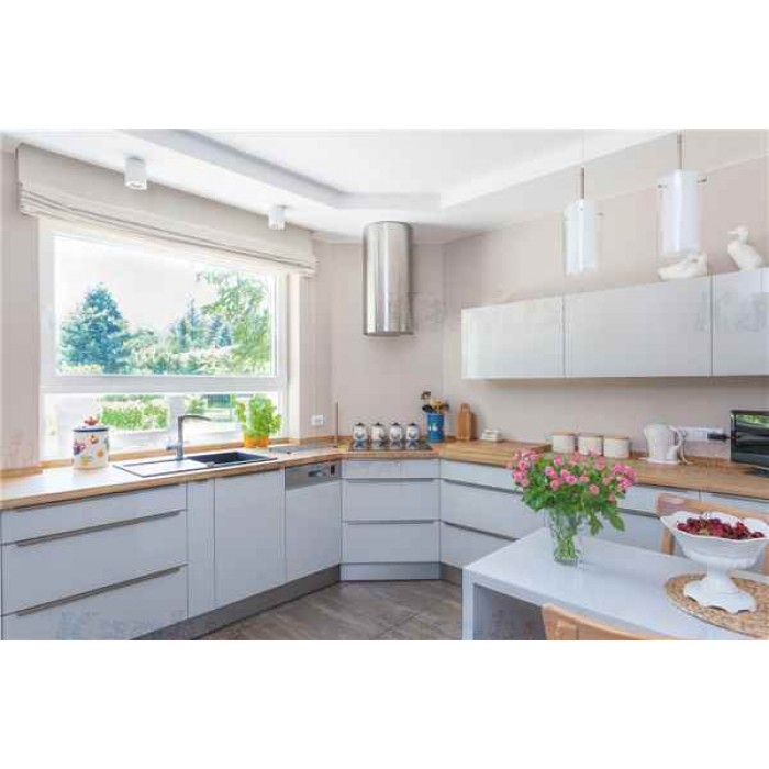 Точковий світильник Kanlux 22551 Bord GU10 1x10W IP20 білий Точковий світильник Kanlux 22551 Bord GU10 1x10W IP20 білий