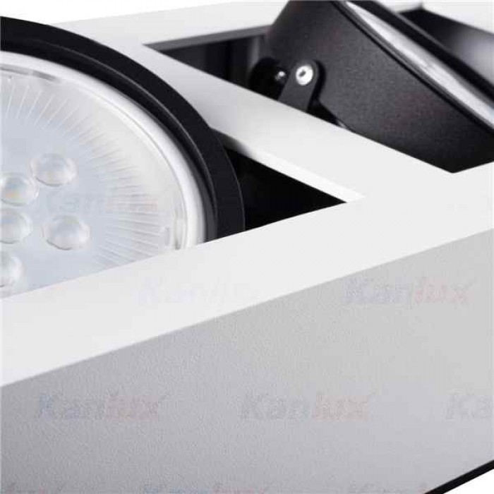 Точковий світильник Kanlux 26839 Stobi ES 250-W Точковий світильник Kanlux 26839 Stobi ES 250-W