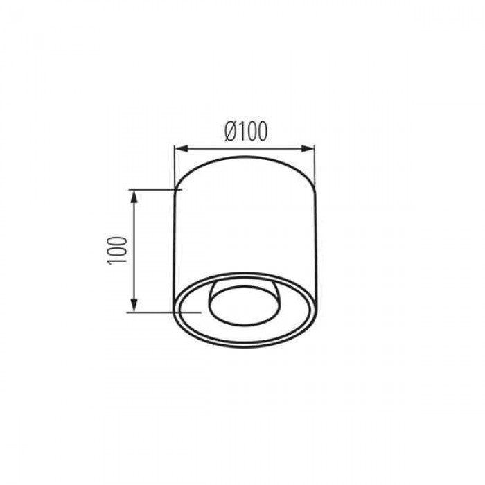 Kanlux 27035 Algo Kanlux 27035 Algo