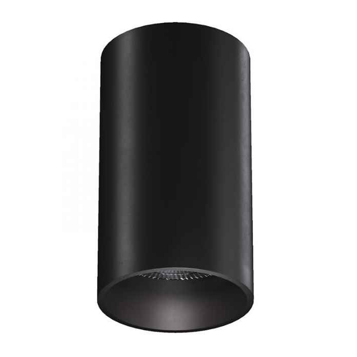 Точечный светильник Kloodi KD-1183 BK