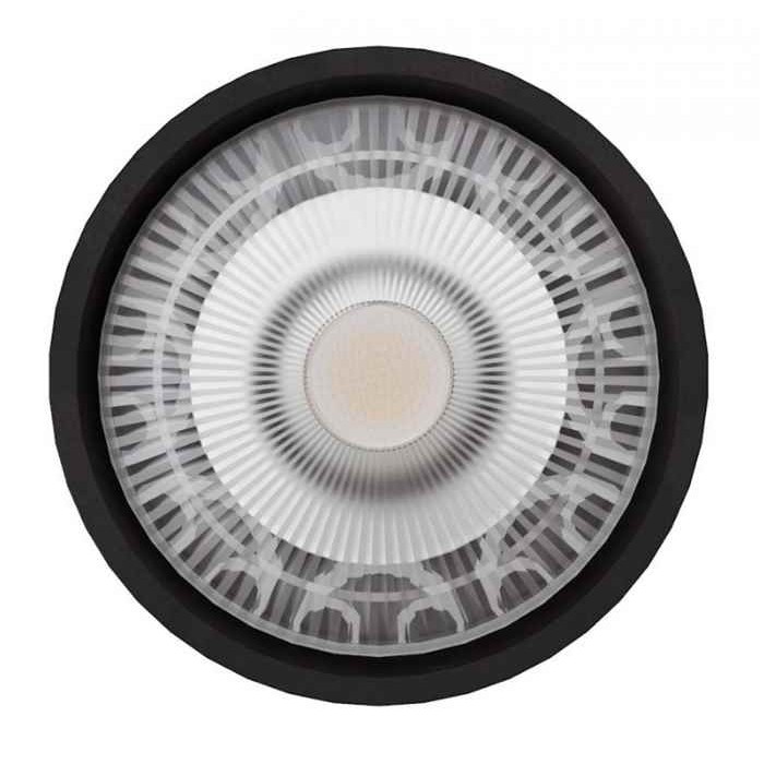 Точечный светильник Kloodi KD-1183 BK Точечный светильник Kloodi KD-1183 BK