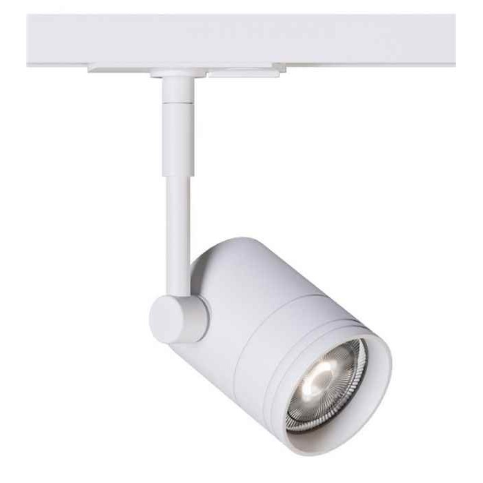 Светильник трековый Kloodi KD-5050/01-2L-WH Track