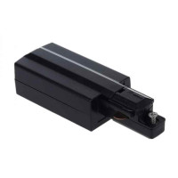 Підвід живлення для треку Kloodi KDTR-261 R BK