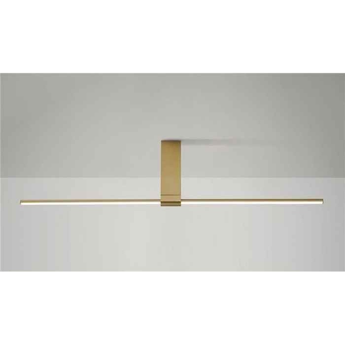 Світильник стелевий Kloodi DECO CL-AI0789 GD Світильник стелевий Kloodi DECO CL-AI0789 GD
