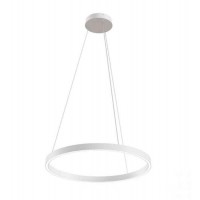 Світильник підвісний Kloodi CIRCLE2830 PE600 4K WH