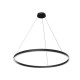 Светильник подвесной Kloodi CIRCLE2830 PE1000 4K BK