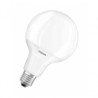 Лампа Osram CL G125 60 6W/827 220-240V FIL E27