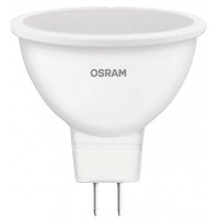 Лампа Osram LS MR16 DIM 80 110 7W/830 230V GU5.3